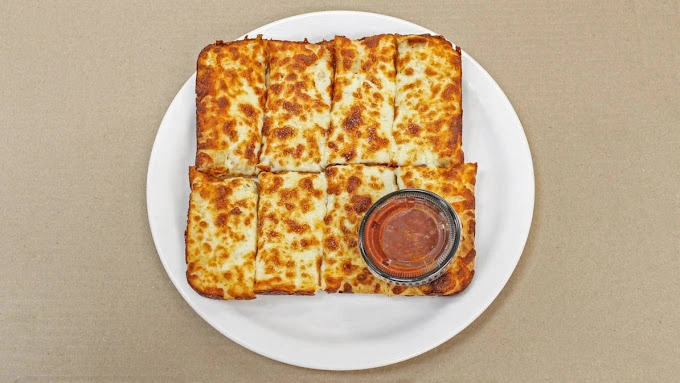 Pizza Unlimited & Fried Chicken Edmonton